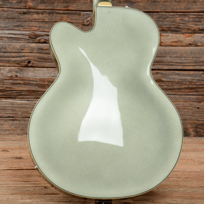 Gretsch G5420T Electromatic Hollow Body Aspen Green 2018 Electric Guitars / Hollow Body