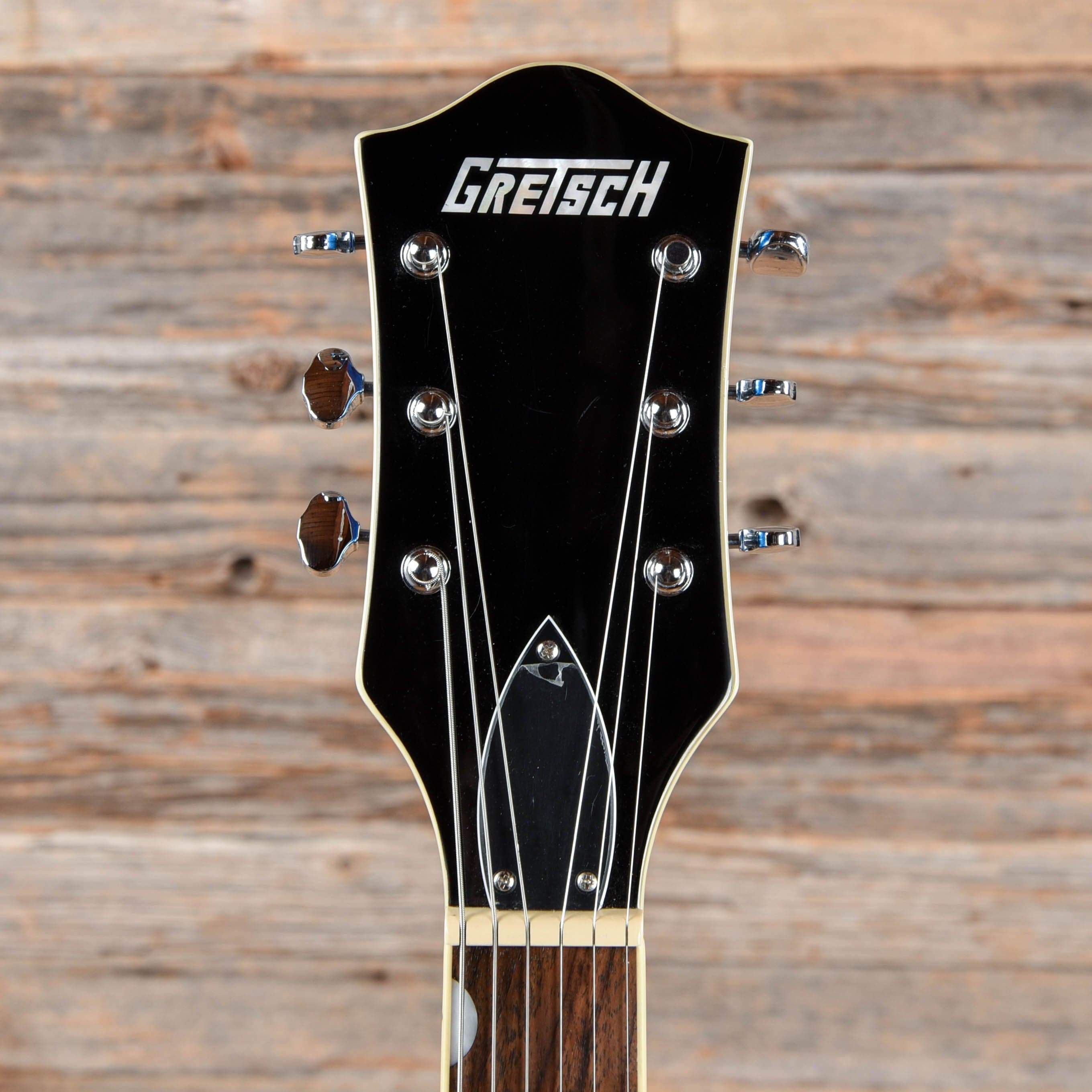 Gretsch G5420T Electromatic Hollow Body Fairlane Blue 2016 Electric Guitars / Hollow Body