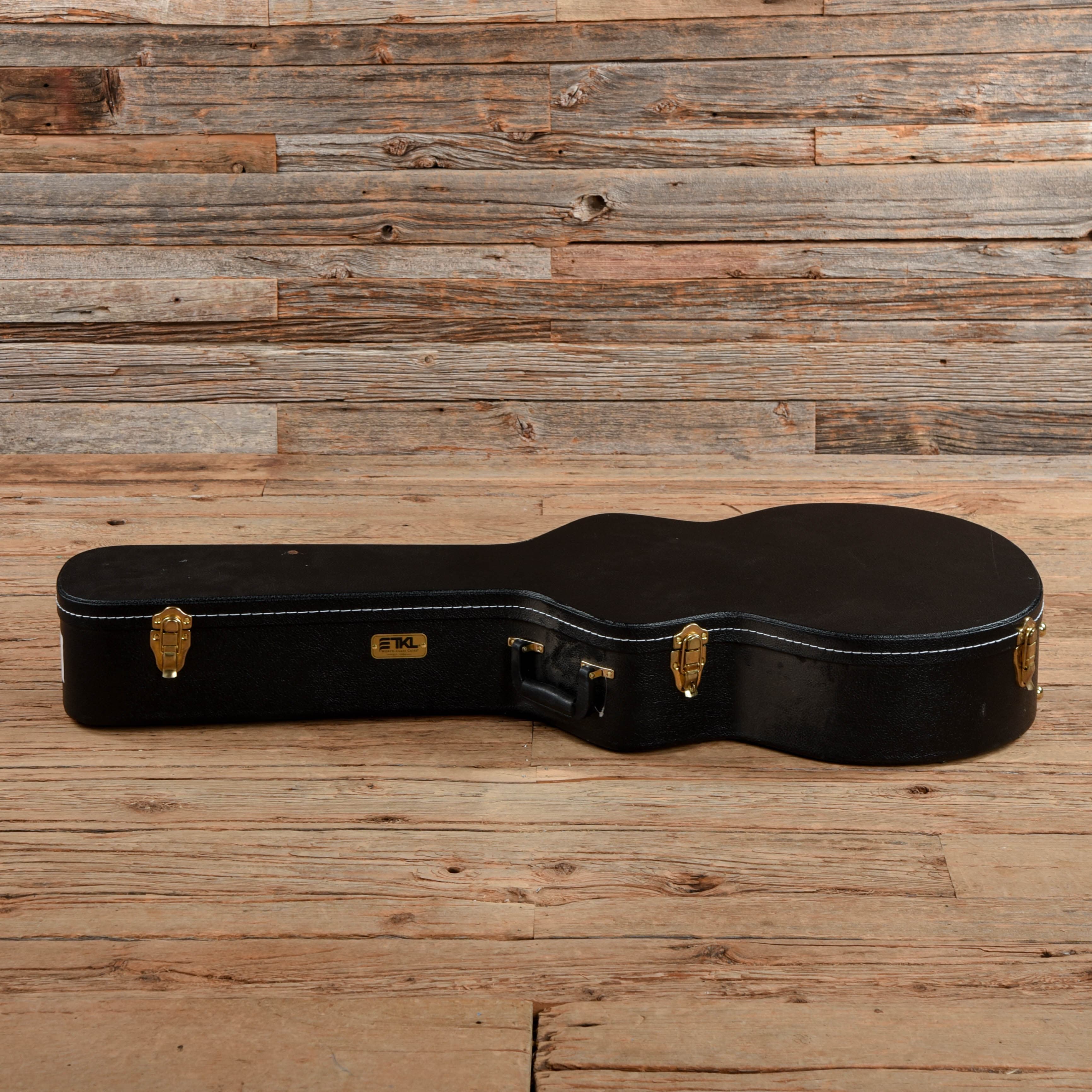 Gretsch G5420T Electromatic Hollow Body Fairlane Blue 2017 Electric Guitars / Hollow Body