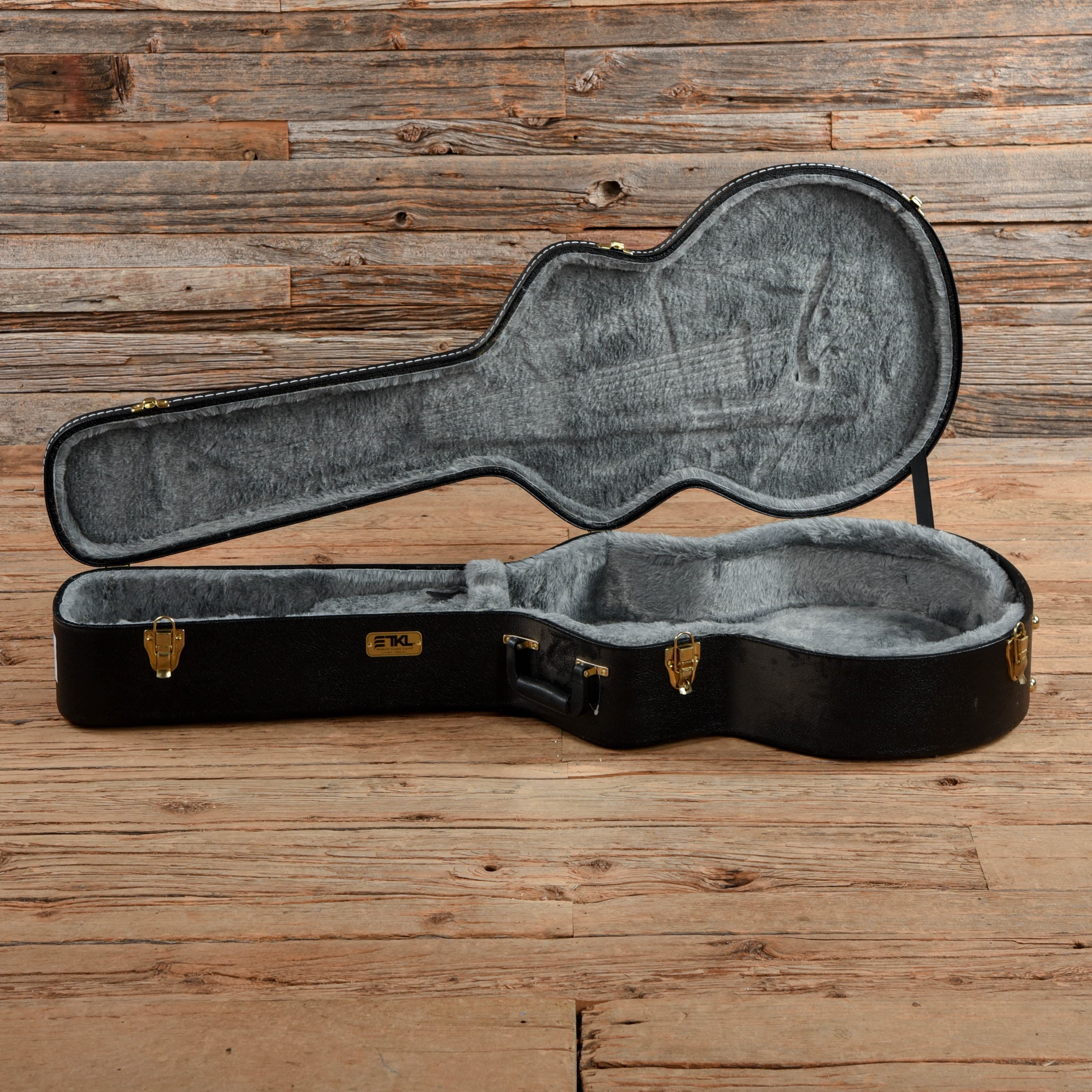 Gretsch G5420T Electromatic Hollow Body Fairlane Blue 2017 Electric Guitars / Hollow Body