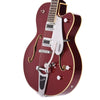 Gretsch G5420T Electromatic Hollow Body Single-Cut Candy Apple Red w/Bigsby Electric Guitars / Hollow Body