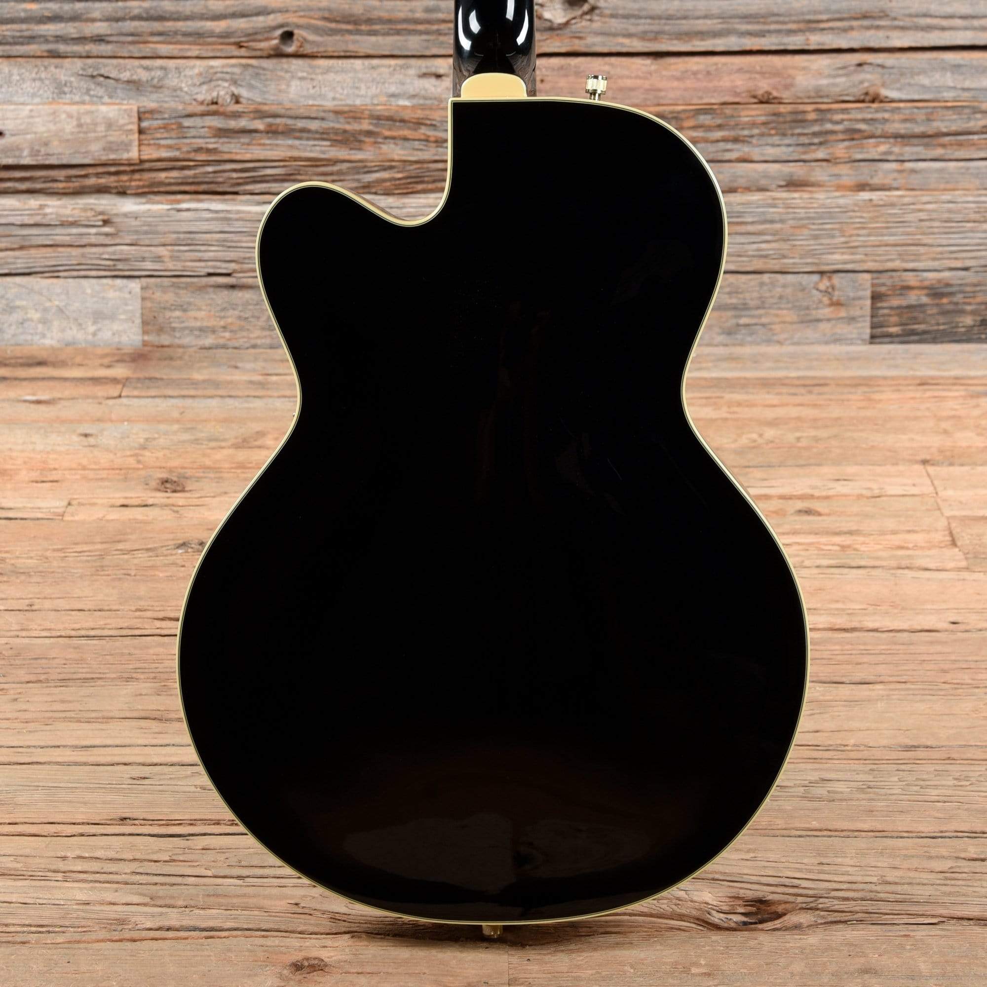 Gretsch G5420TG Limited Edition Electromatic '50s Hollow Body Black 2019 Electric Guitars / Hollow Body