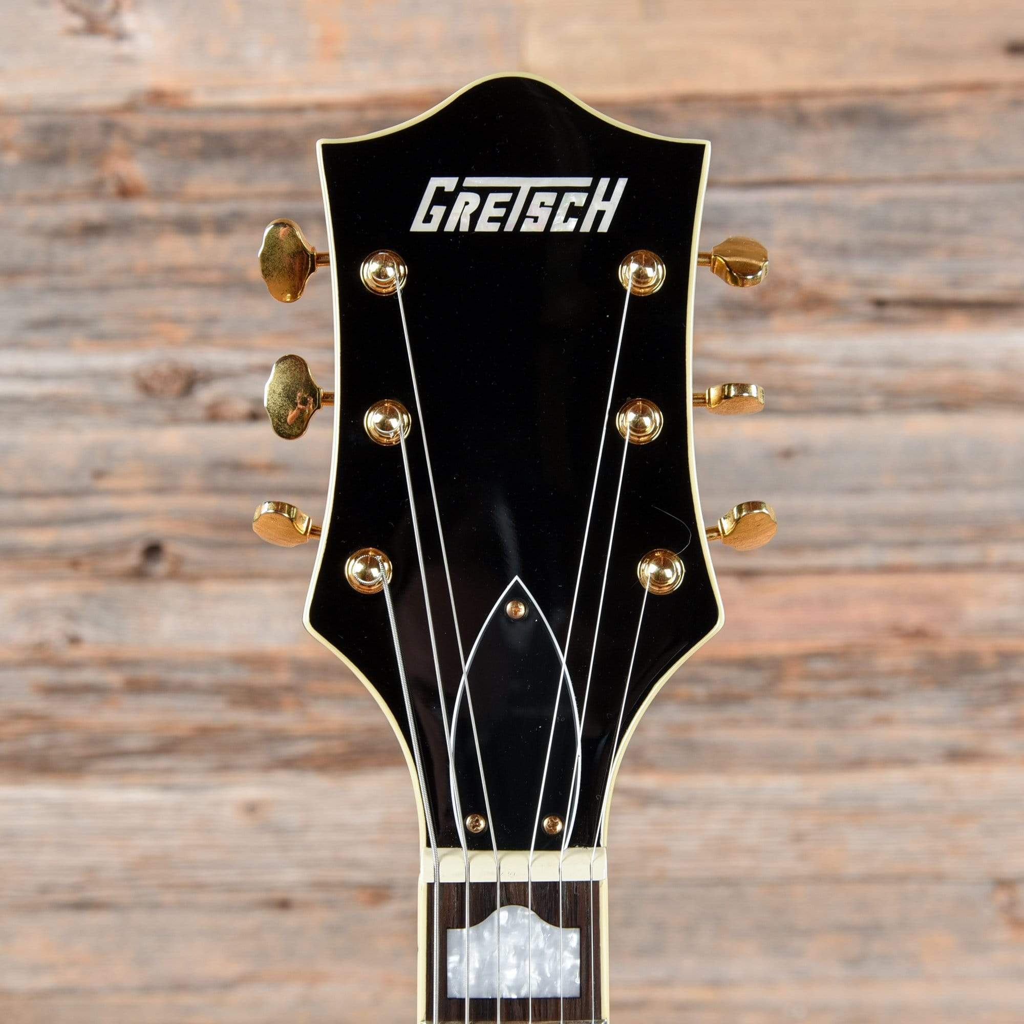 Gretsch G5420TG Limited Edition Electromatic '50s Hollow Body Black 2019 Electric Guitars / Hollow Body
