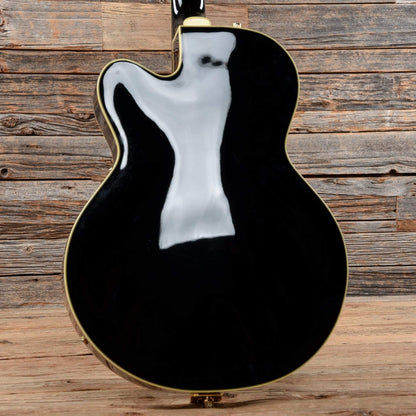 Gretsch G5420TG Limited Edition Electromatic '50s Hollow Body Black 2019 Electric Guitars / Hollow Body