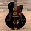 Gretsch G5420TG Limited Edition Electromatic '50s Hollow Body Black 2019 Electric Guitars / Hollow Body