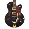 Gretsch G5420TG Limited Edition Electromatic '50s Hollow Body Single-Cut Black Electric Guitars / Hollow Body