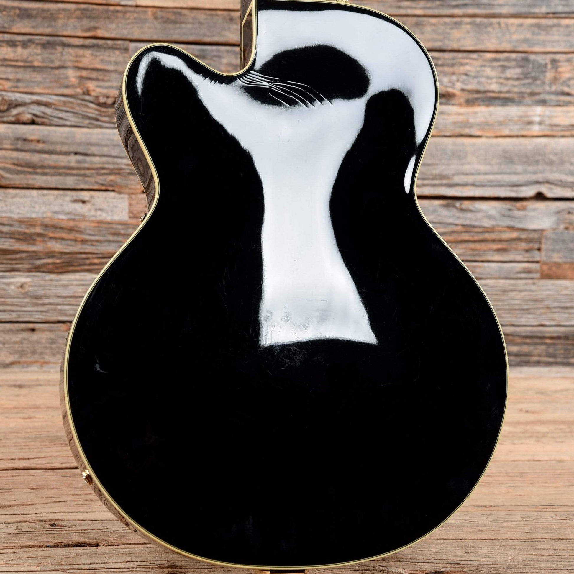 Gretsch G5420TG Limited Edition Electromatic Black 2017 Electric Guitars / Hollow Body