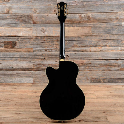 Gretsch G5420TG Limited Edition Electromatic Black 2017 Electric Guitars / Hollow Body