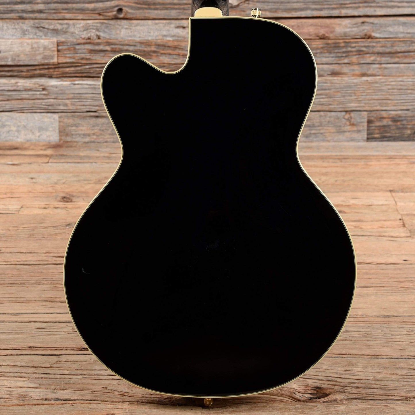 Gretsch G5420TG Limited Edition Electromatic Black 2017 Electric Guitars / Hollow Body