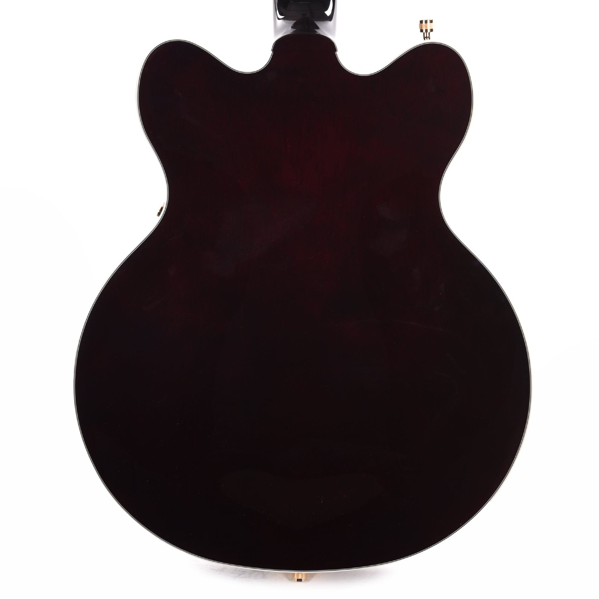 Gretsch G5422G 12-String Electromatic Hollow-Body Double Cut Walnut Stain Electric Guitars / Hollow Body