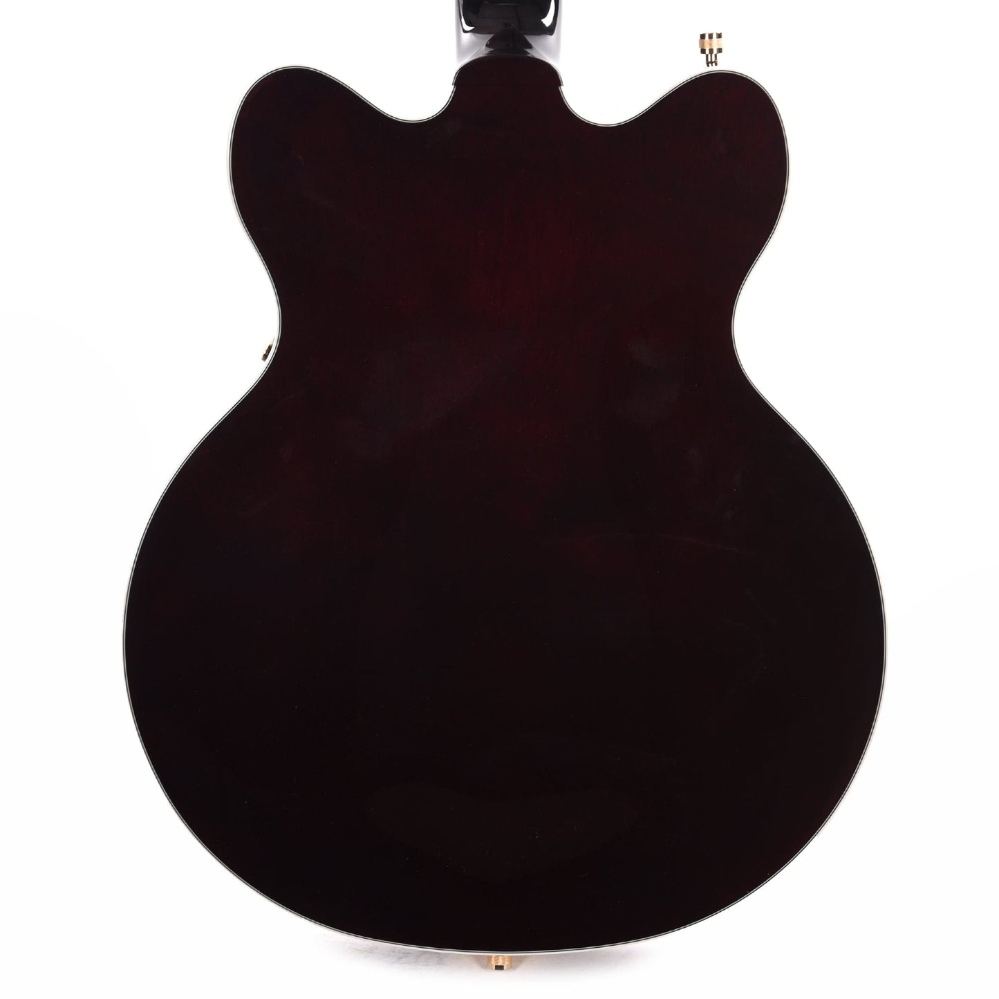 Gretsch G5422G 12-String Electromatic Hollow-Body Double Cut Walnut Stain Electric Guitars / Hollow Body