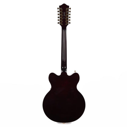 Gretsch G5422G 12-String Electromatic Hollow-Body Double Cut Walnut Stain Electric Guitars / Hollow Body