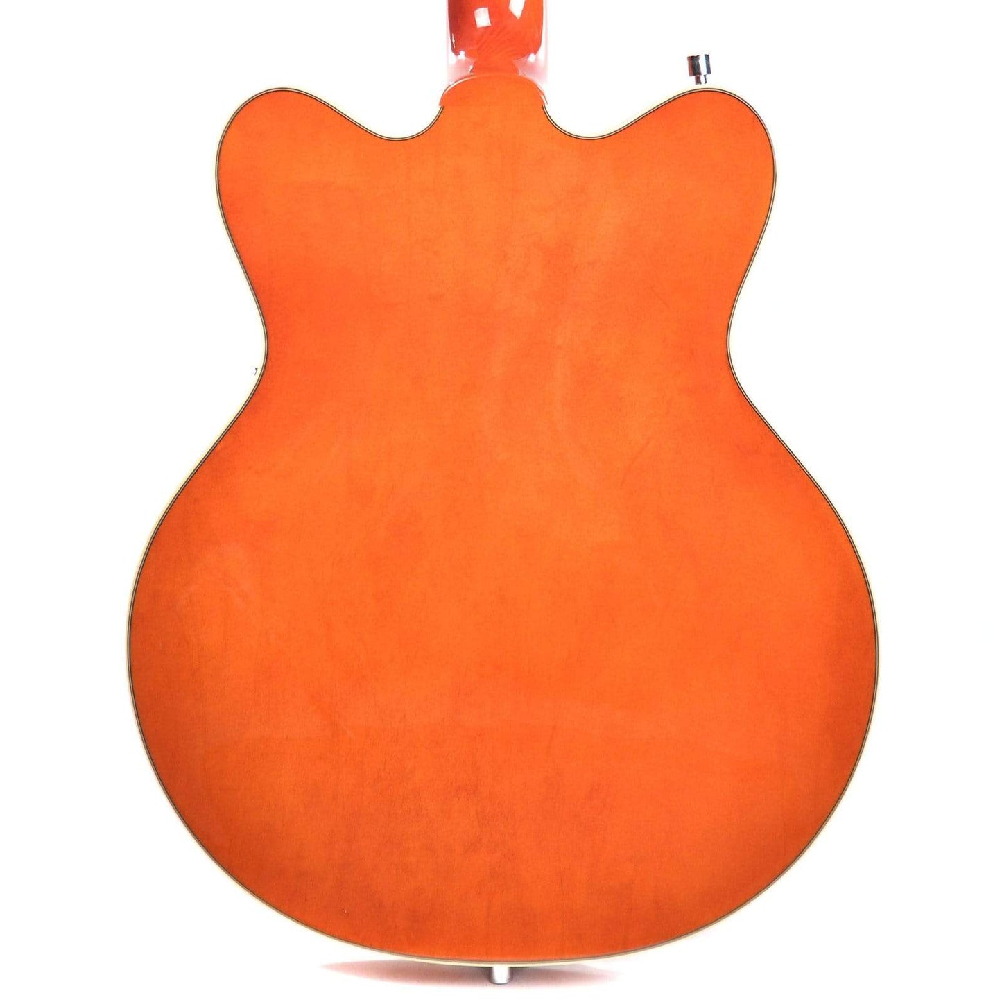 Gretsch G5422T Electromatic Hollow Body Double-cut with Bigsby Orange Stain Electric Guitars / Hollow Body