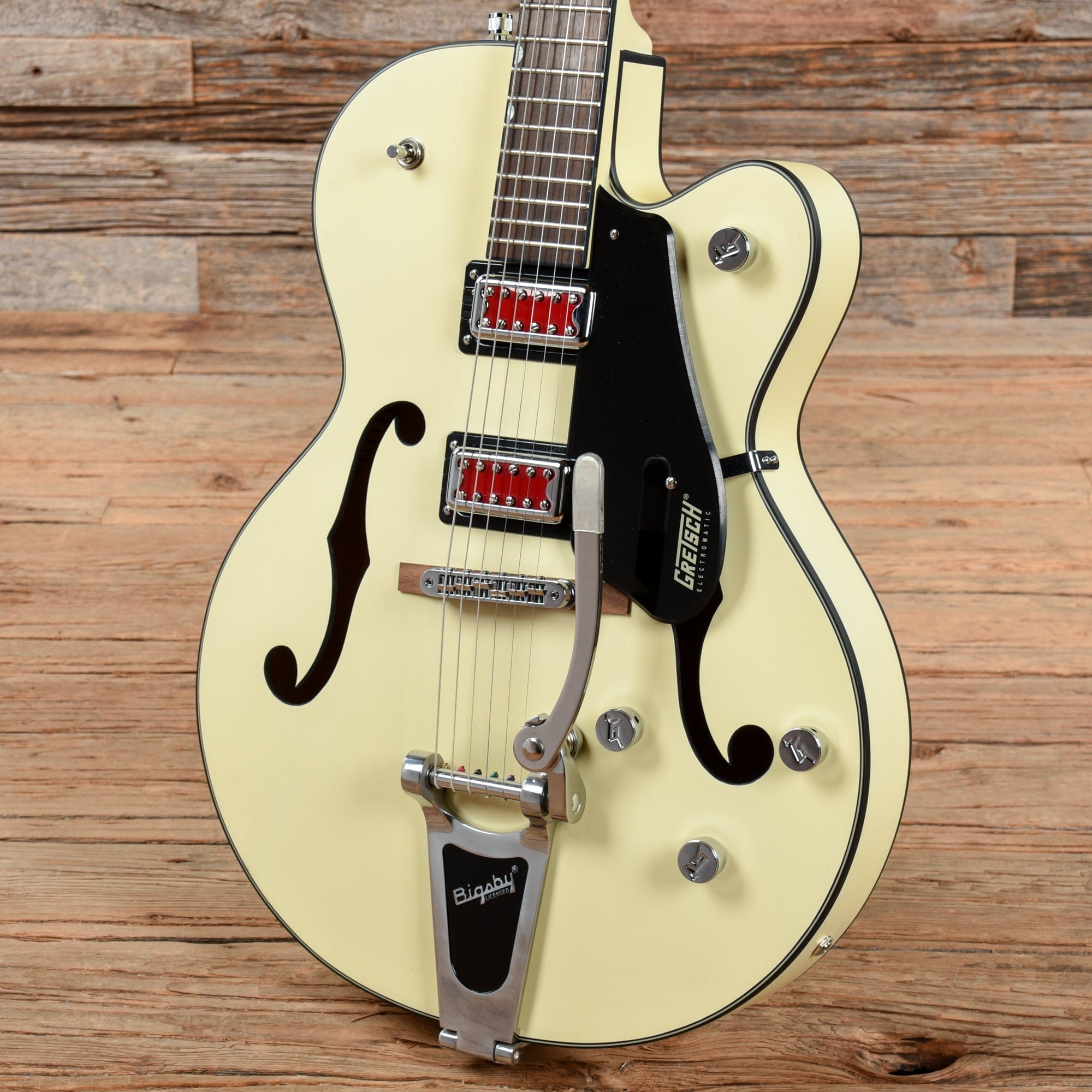 Gretsch G5422T Electromatic Hollow Body Electric Guitars / Hollow Body