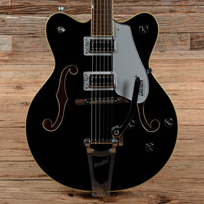 Gretsch G5422T Electromatic Hollowbody Double-Cut Black 2018 Electric Guitars / Hollow Body