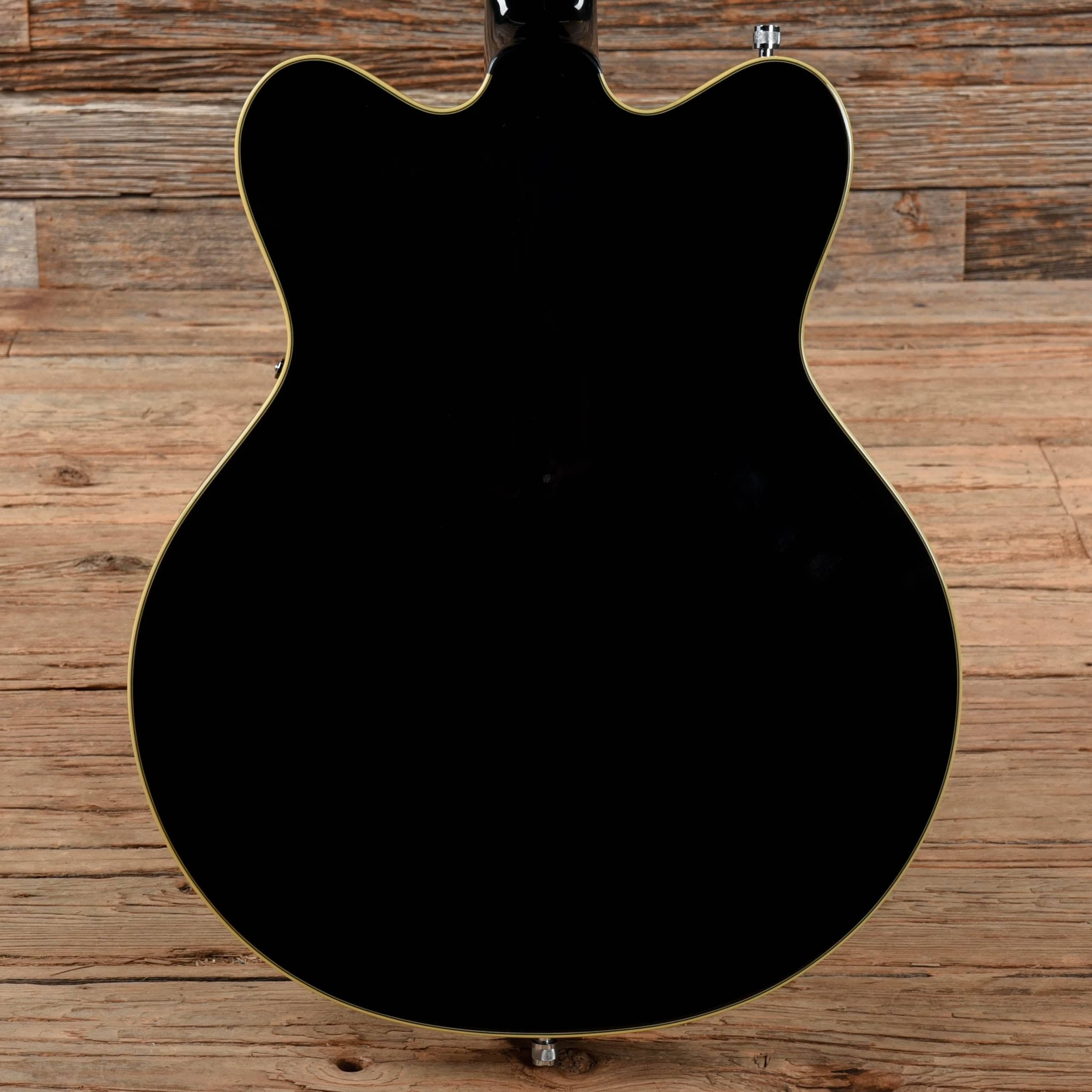 Gretsch G5422T Electromatic Hollowbody Double-Cut Black 2018