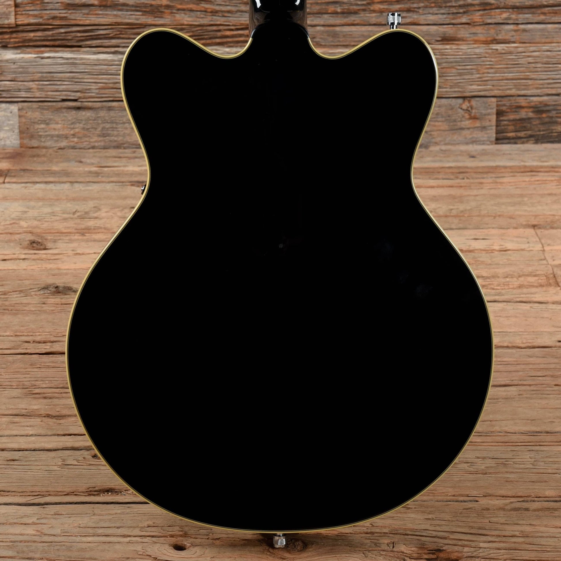 Gretsch G5422T Electromatic Hollowbody Double-Cut Black 2018 Electric Guitars / Hollow Body