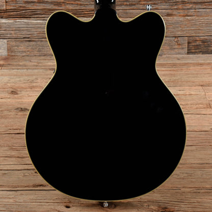 Gretsch G5422T Electromatic Hollowbody Double-Cut Black 2018 Electric Guitars / Hollow Body