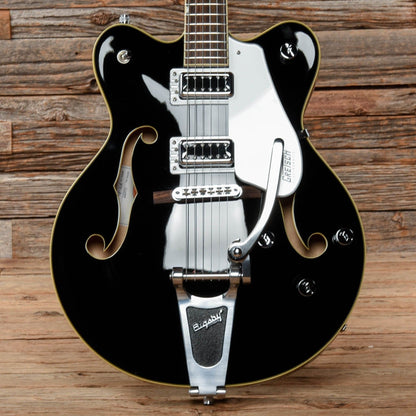 Gretsch G5422T Electromatic Hollowbody Double-Cut Black 2018 Electric Guitars / Hollow Body