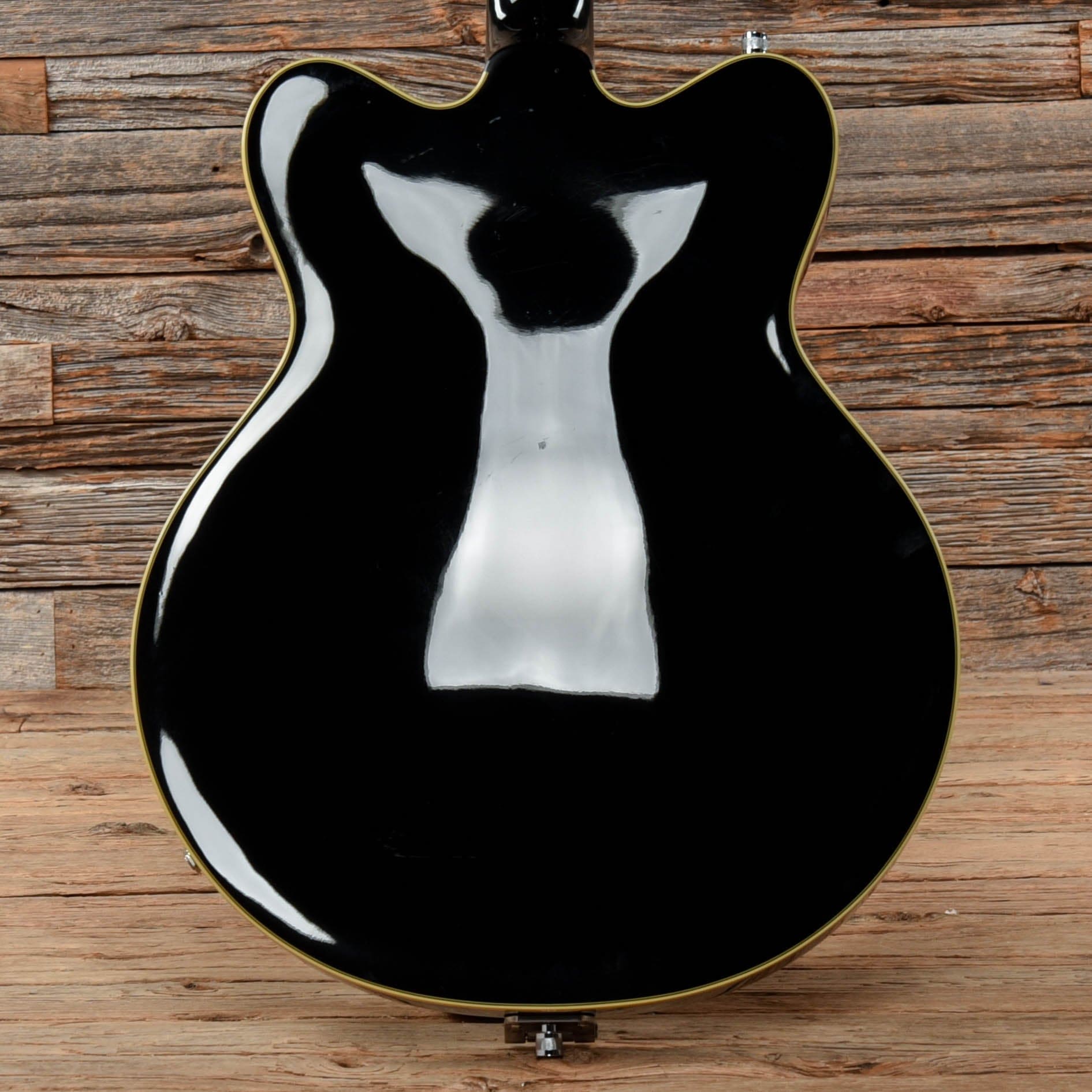 Gretsch G5422T Electromatic Hollowbody Double-Cut Black 2018 Electric Guitars / Hollow Body