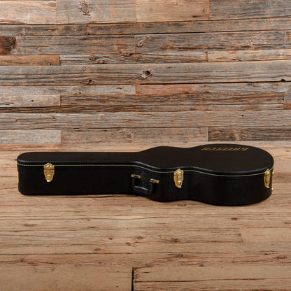 Gretsch G5422T Electromatic Hollowbody Double-Cut Black 2018 Electric Guitars / Hollow Body