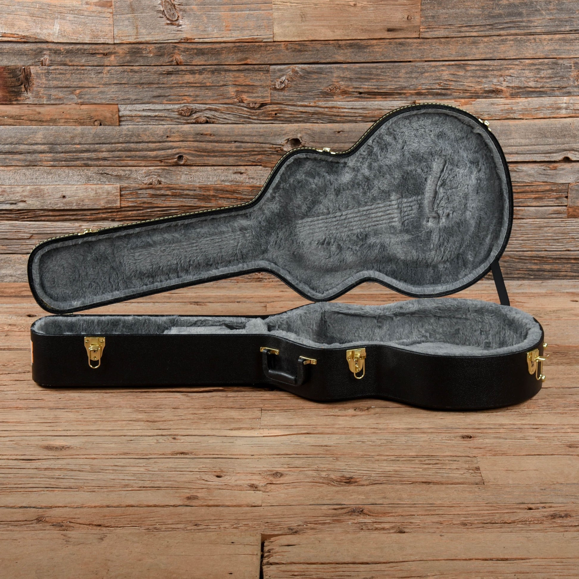 Gretsch G5422T Electromatic Hollowbody Double-Cut Black 2018 Electric Guitars / Hollow Body