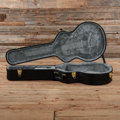 Gretsch G5422T Electromatic Hollowbody Double-Cut Black 2018 Electric Guitars / Hollow Body