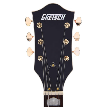 Gretsch G5422TG Electromatic Hollow-Body Double Cut Orange Stain w/Bigsby Electric Guitars / Hollow Body