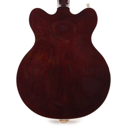 Gretsch G5422TG Electromatic Hollow-Body Double Cut Walnut Stain w/Bigsby Electric Guitars / Hollow Body