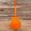 Gretsch G5422TG Electromatic Orange 2016 Electric Guitars / Hollow Body