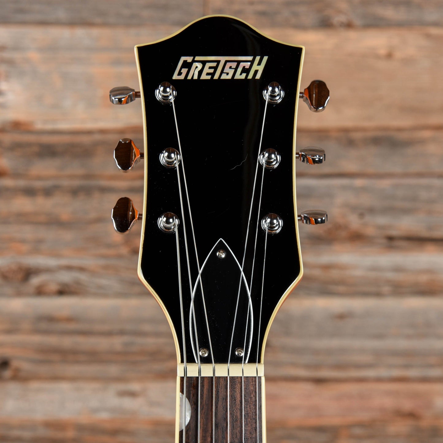 Gretsch G5422TG Electromatic Orange 2016 Electric Guitars / Hollow Body