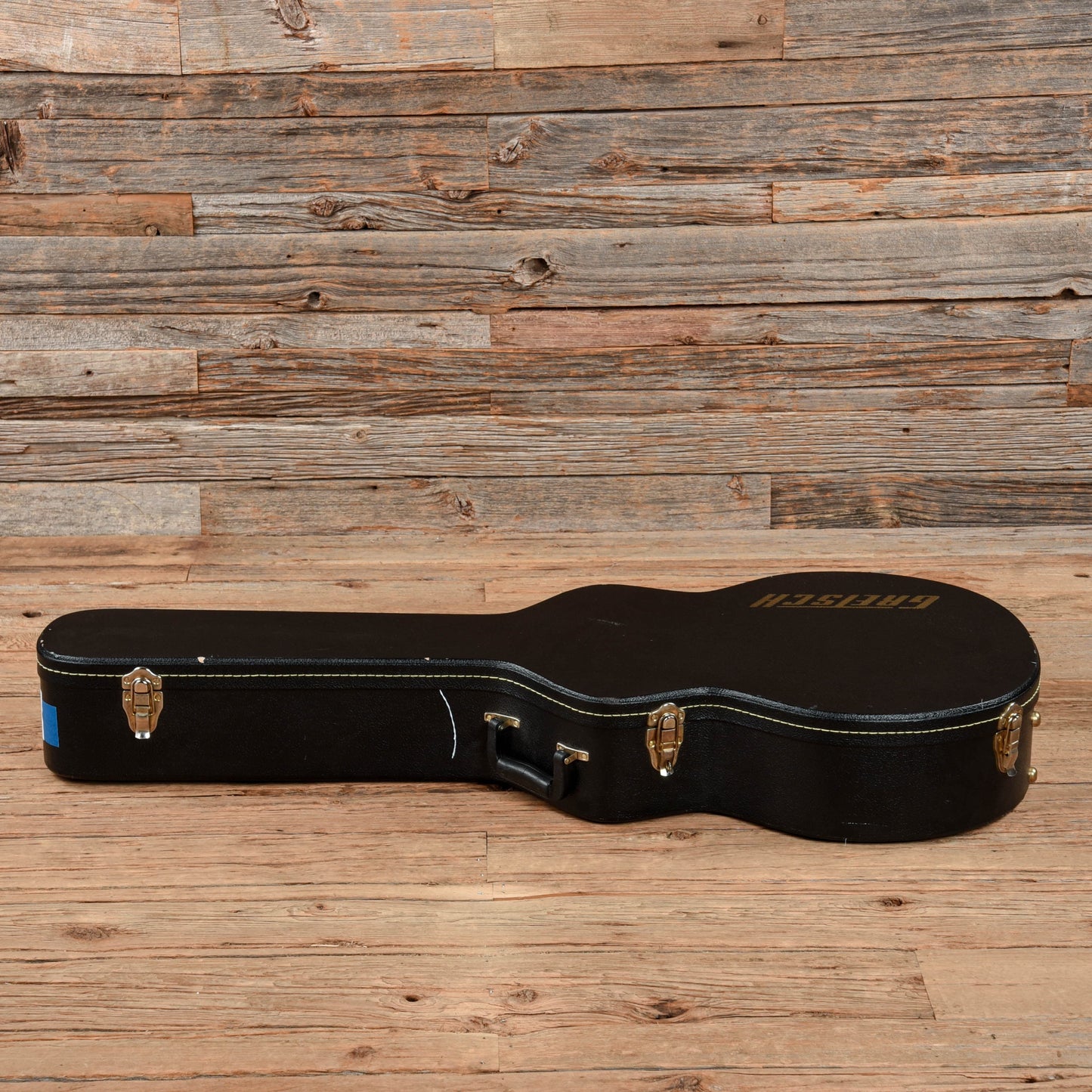 Gretsch G5422TG Electromatic Orange 2016 Electric Guitars / Hollow Body