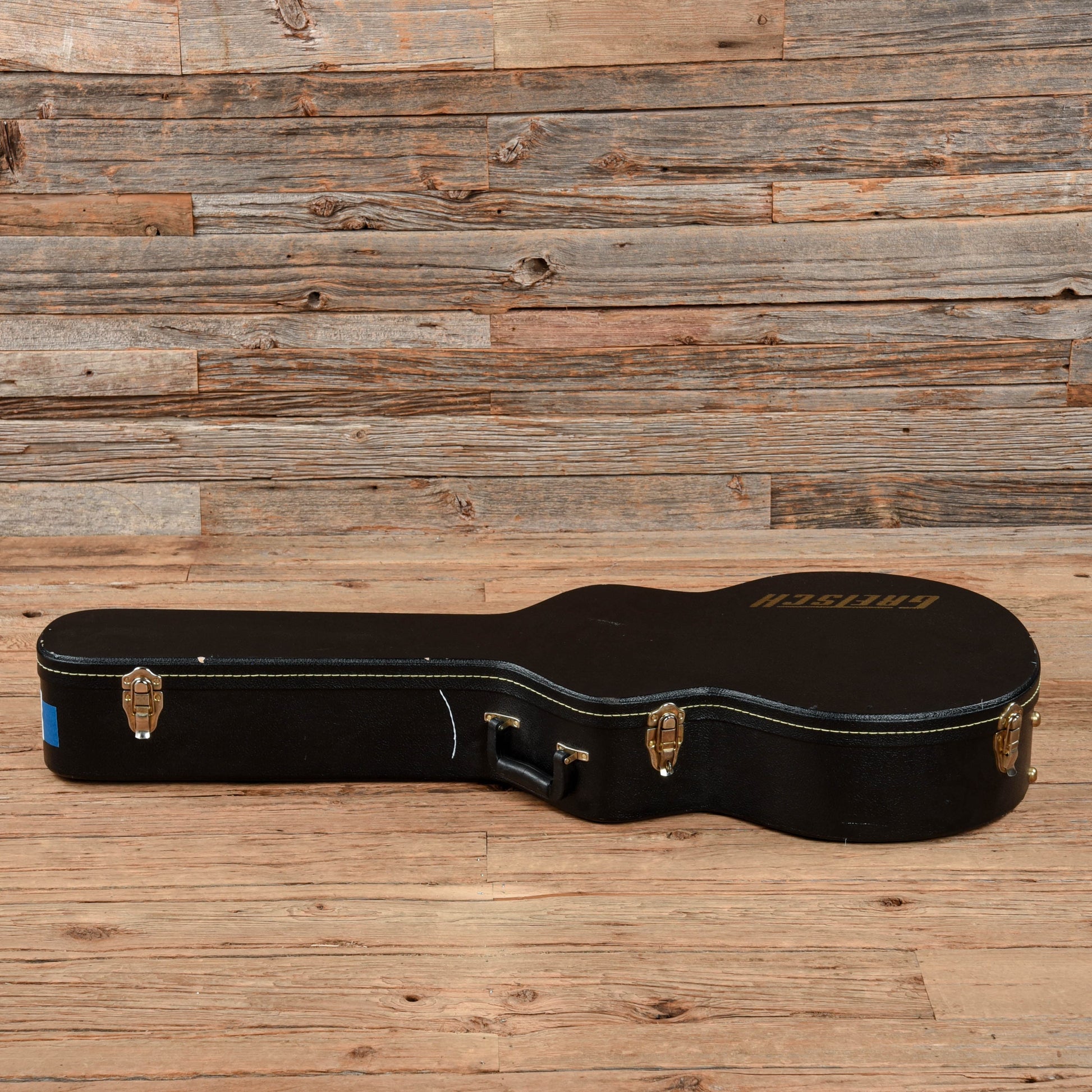 Gretsch G5422TG Electromatic Orange 2016 Electric Guitars / Hollow Body