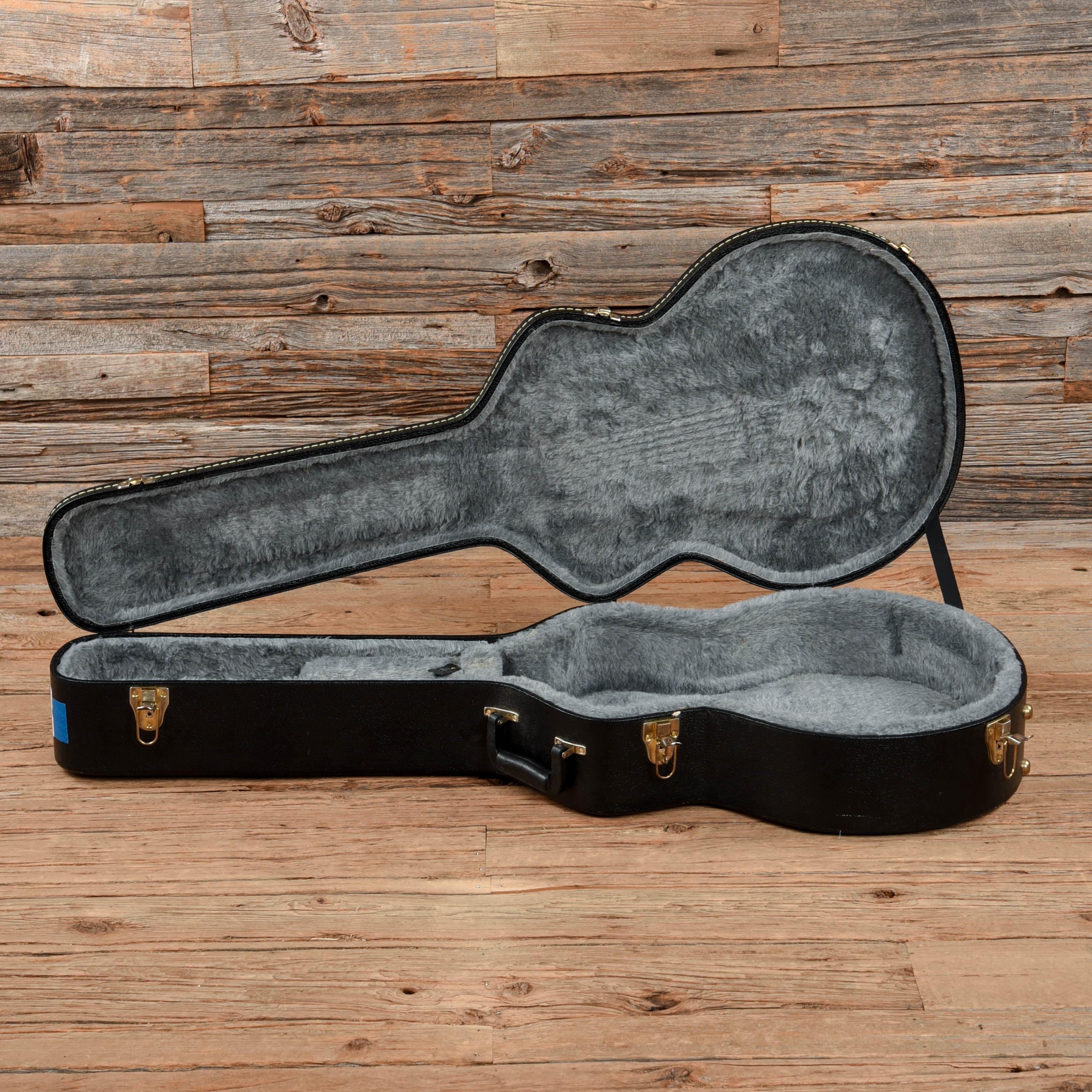 Gretsch G5422TG Electromatic Orange 2016 Electric Guitars / Hollow Body