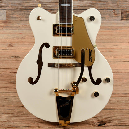 Gretsch G5422TG Electromatic Orange Electric Guitars / Hollow Body