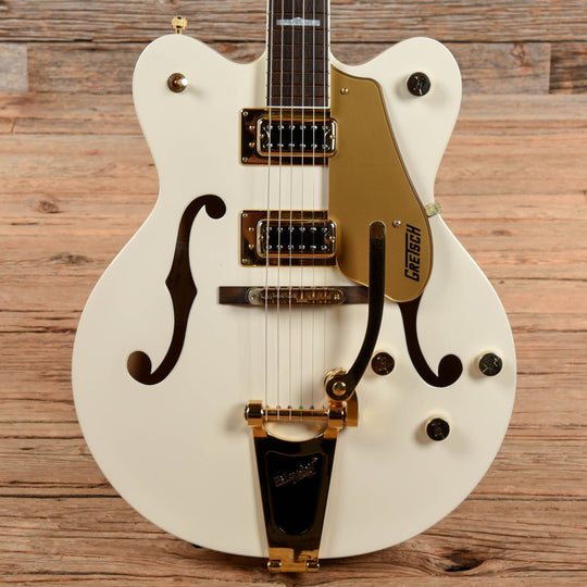 Gretsch G5422TG Electromatic Orange Electric Guitars / Hollow Body