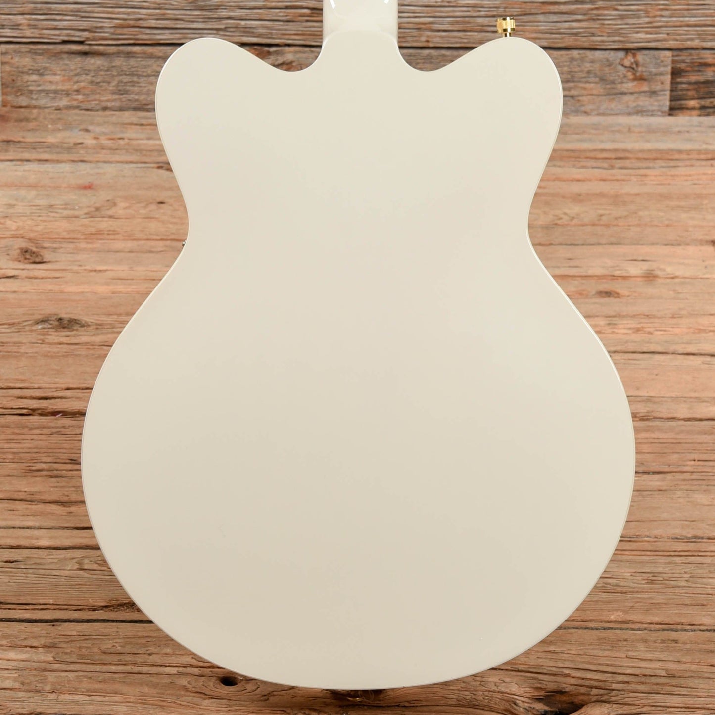 Gretsch G5422TG Electromatic Orange Electric Guitars / Hollow Body