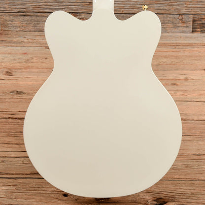 Gretsch G5422TG Electromatic Orange Electric Guitars / Hollow Body