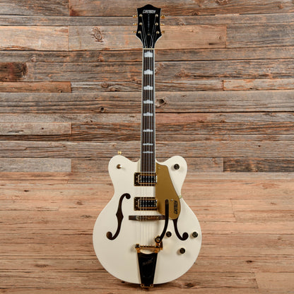 Gretsch G5422TG Electromatic Orange Electric Guitars / Hollow Body