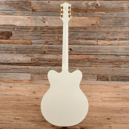 Gretsch G5422TG Electromatic Orange Electric Guitars / Hollow Body