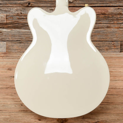 Gretsch G5422TG Electromatic Orange Electric Guitars / Hollow Body