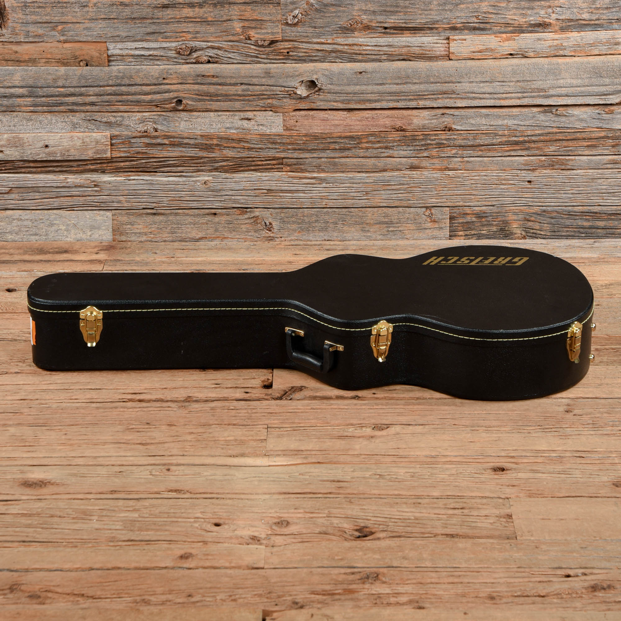 Gretsch G5422TG Electromatic Transparent Red 2013 Electric Guitars / Hollow Body