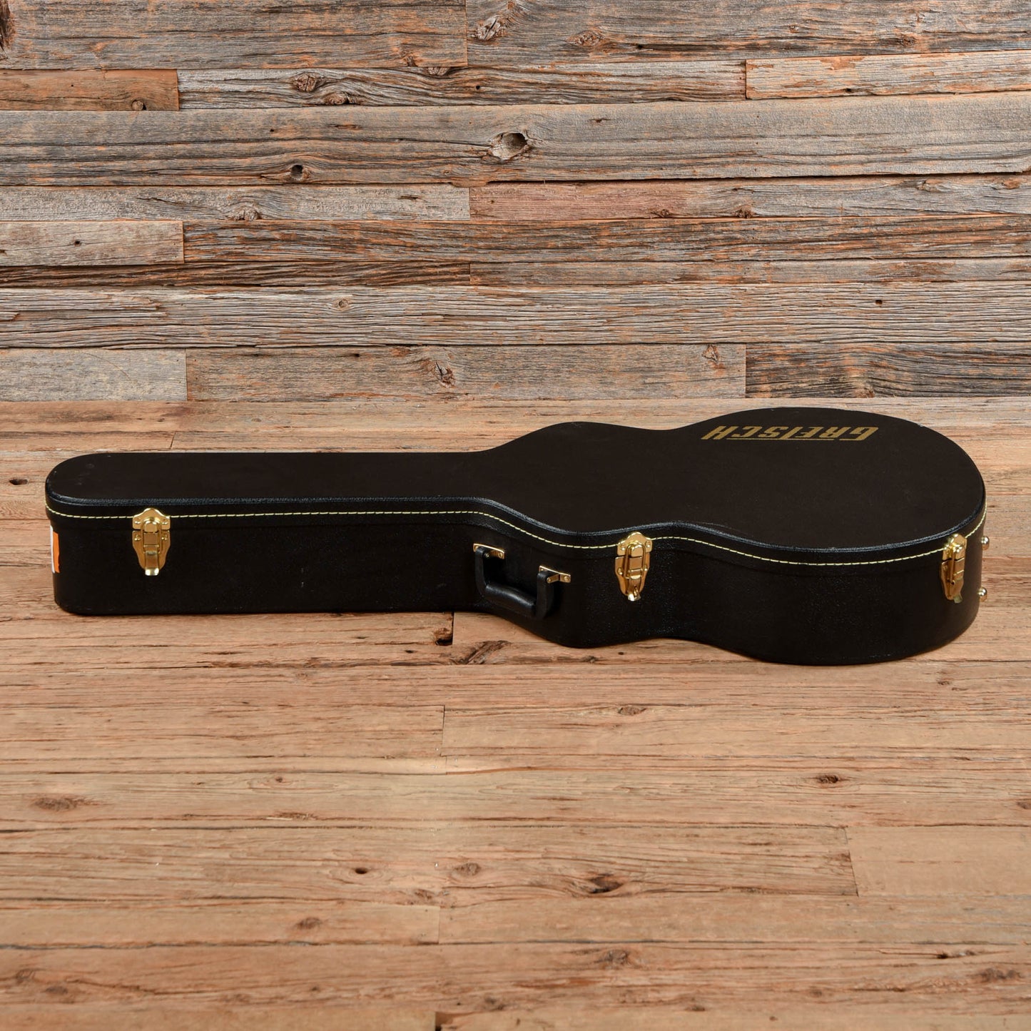 Gretsch G5422TG Electromatic Transparent Red 2013 Electric Guitars / Hollow Body