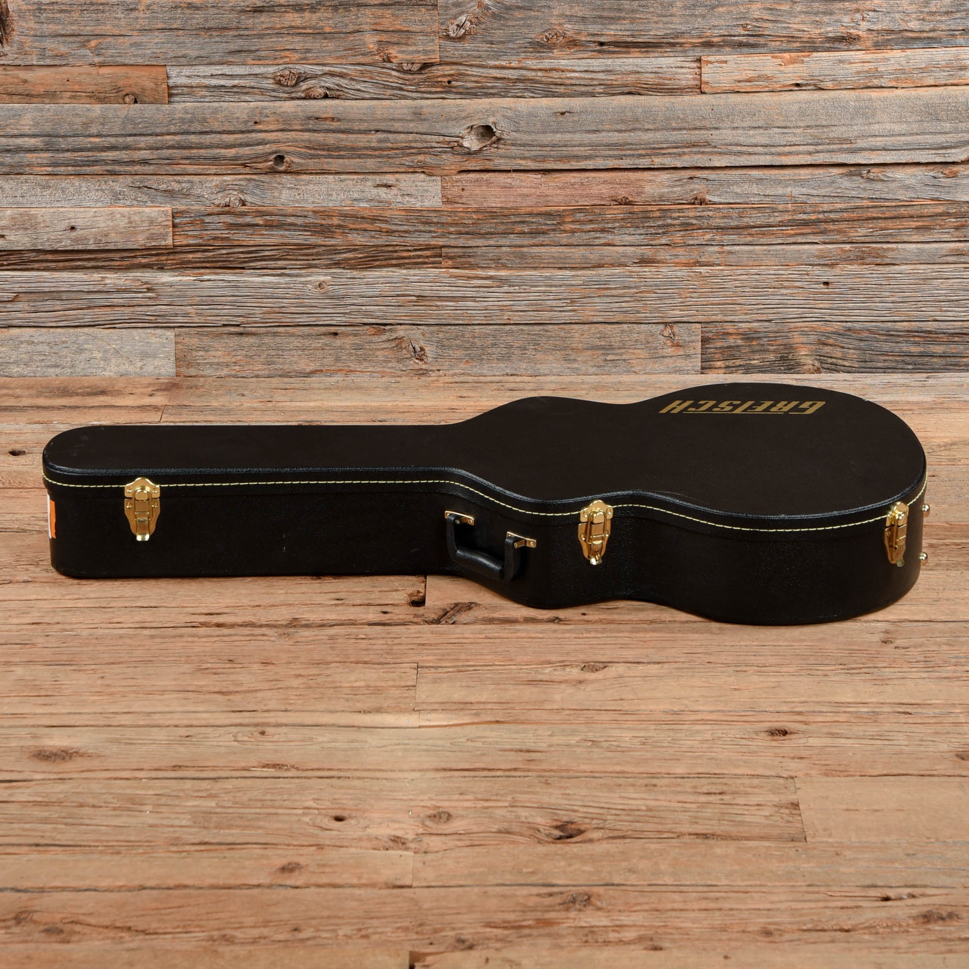 Gretsch G5422TG Electromatic Transparent Red 2013 Electric Guitars / Hollow Body