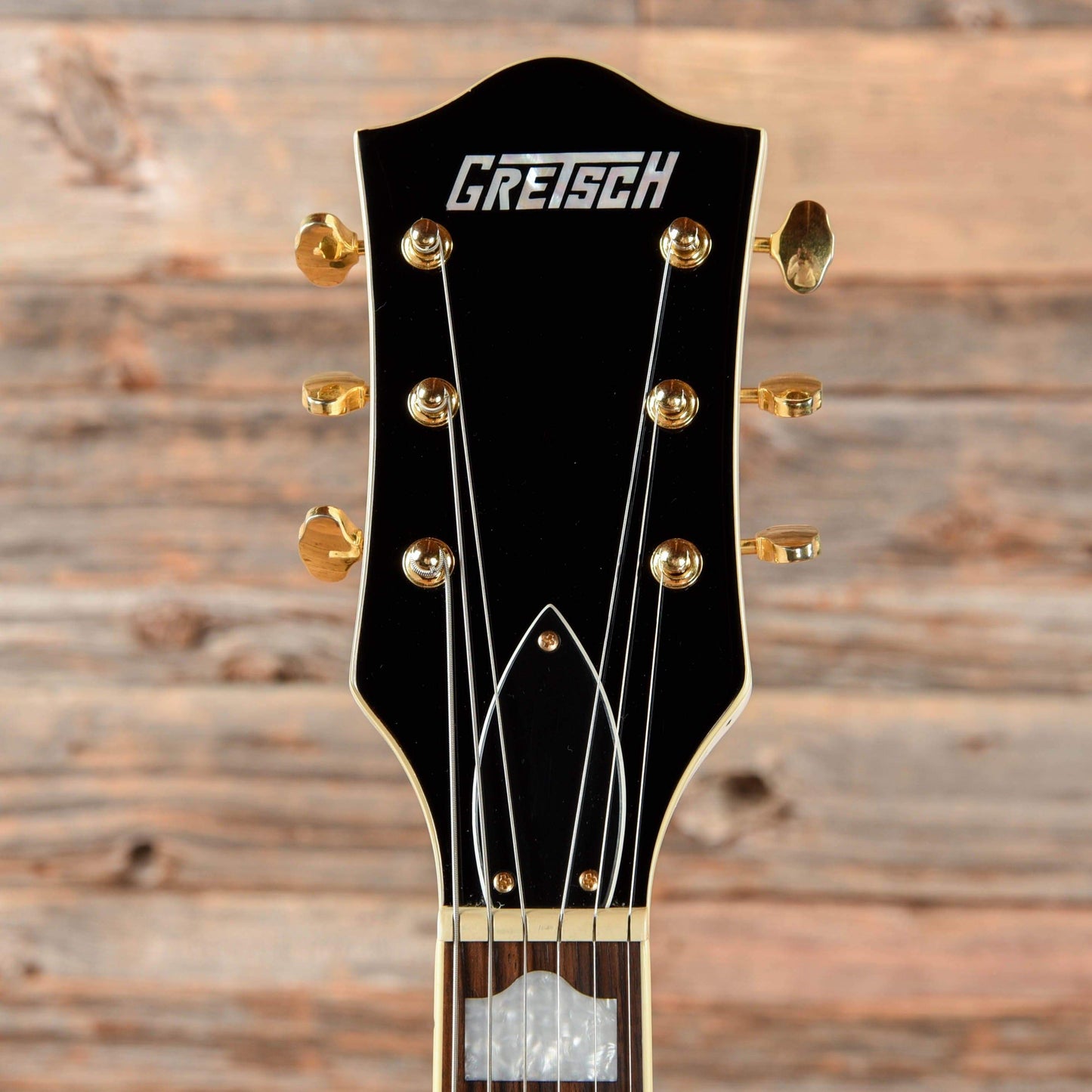 Gretsch G5422TG Electromatic White 2016 Electric Guitars / Hollow Body