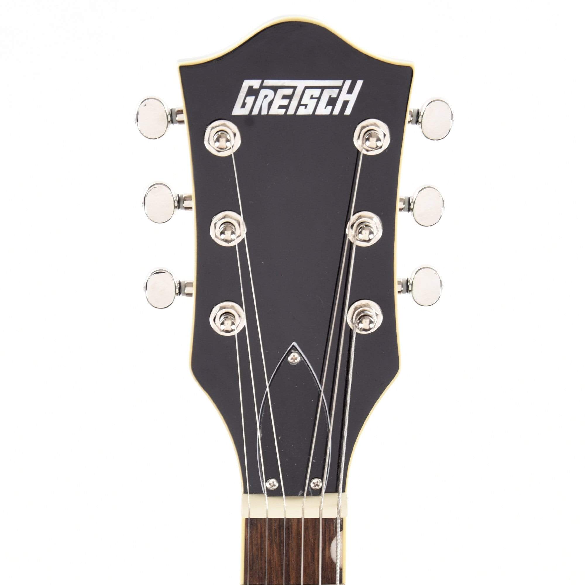 Gretsch G5622LH Electromatic Center Block Double-Cut Georgia Green w/V-Stoptail LEFTY Electric Guitars / Hollow Body
