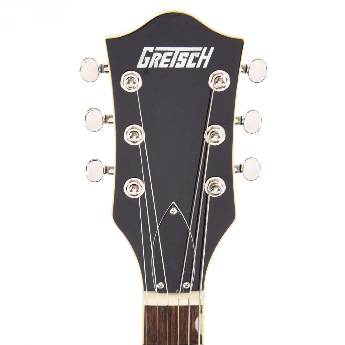 Gretsch G5622LH Electromatic Center Block Double-Cut Georgia Green w/V-Stoptail LEFTY Electric Guitars / Hollow Body