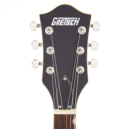 Gretsch G5622LH Electromatic Center Block Double-Cut Georgia Green w/V-Stoptail LEFTY Electric Guitars / Hollow Body