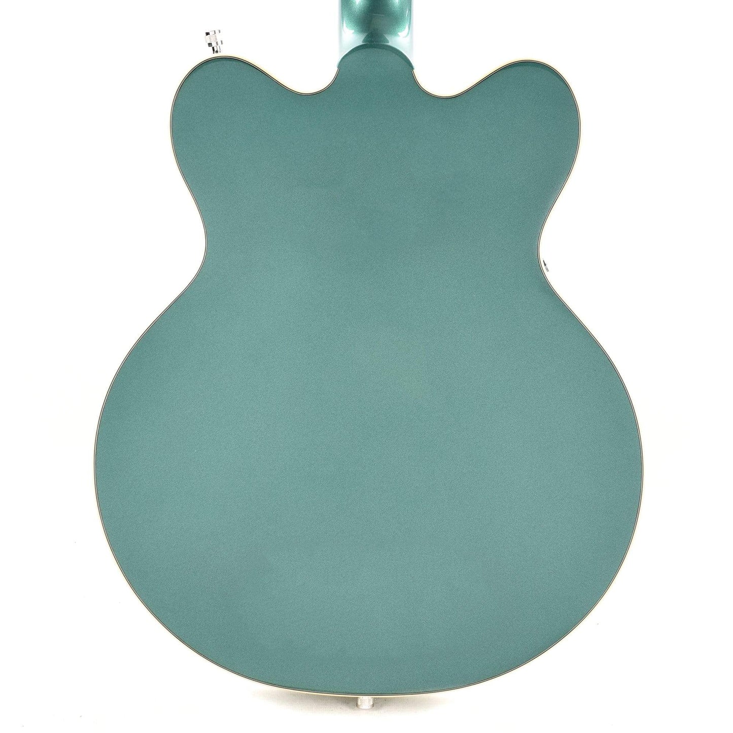 Gretsch G5622LH Electromatic Center Block Double-Cut Georgia Green w/V-Stoptail LEFTY Electric Guitars / Hollow Body