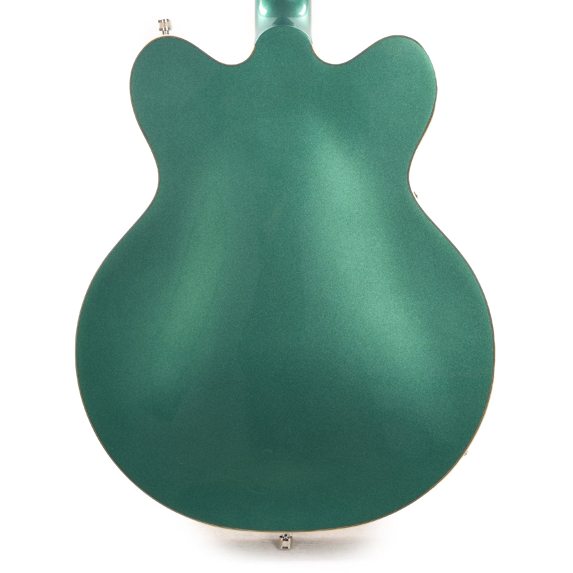 Gretsch G5622LH Electromatic Center Block Double-Cut Georgia Green w/V-Stoptail LEFTY Electric Guitars / Hollow Body